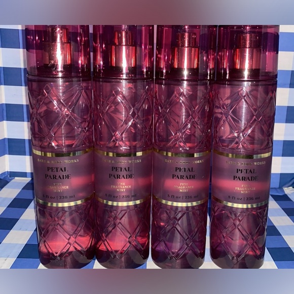 Bath And Body Works LIMITED EDITION LUXURY COLLECTION - Picture 1 of 1